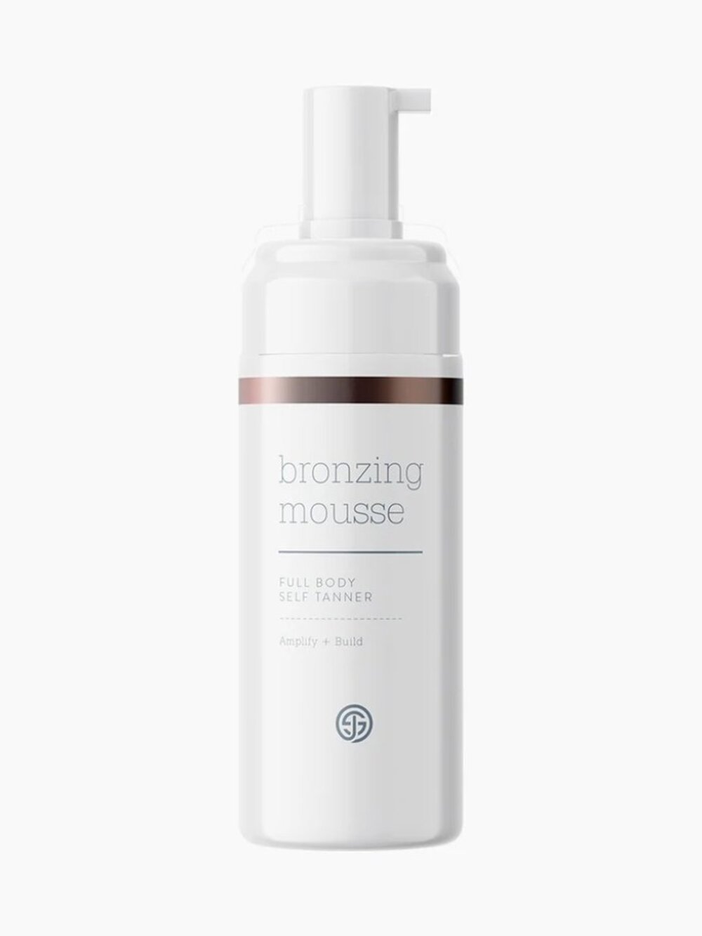 Sjolie Bronzing Mousse